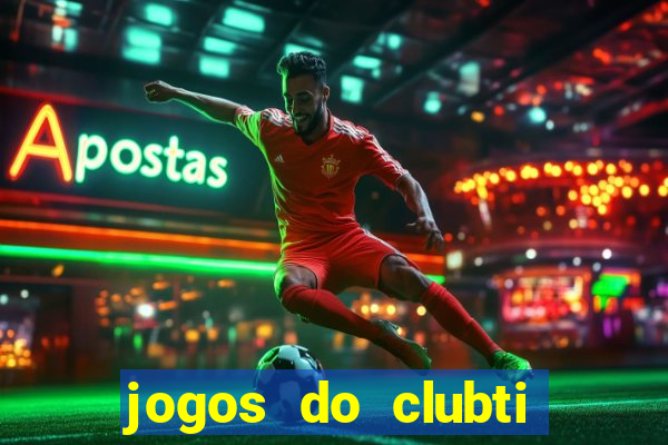 jogos do clubti devotos mirins